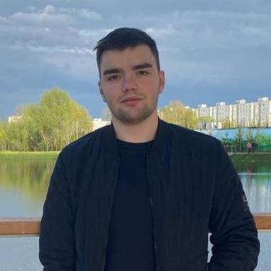 Хайрутдинов Артур Маратович
