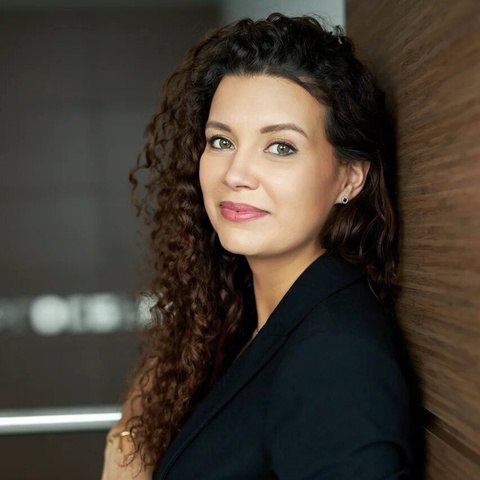 Галимова Альфия Хамитовна