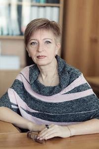 Толстая Наталья Вадимовна