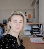 Трубачева Вероника Валерьевна
