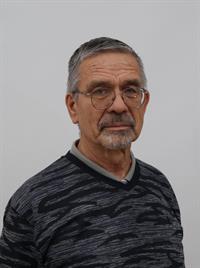 Хузяшев Рустэм Газизович