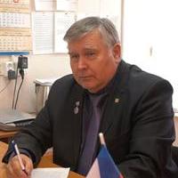 Рукавишников Виктор Алексеевич