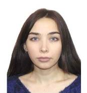 Пупышева Ульяна Александровна