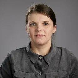 Финогенова Наталья Игоревна