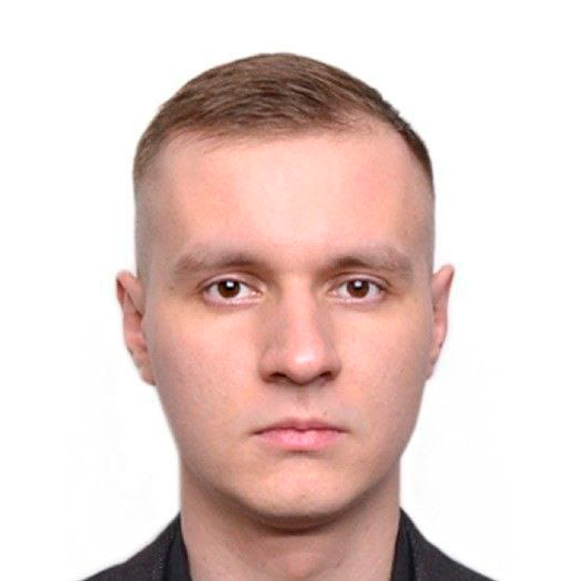 Мищук Иван Александрович