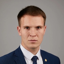 Нургалиев Айнур Хамзович