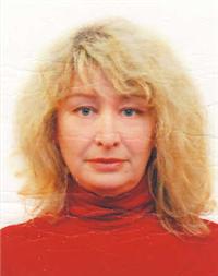 Самарцева Ирина Юрьевна