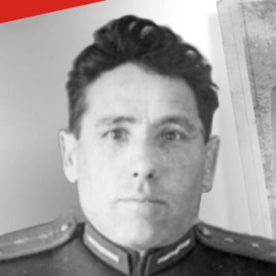 Рахимов Вазых Рахимович