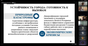 В КГЭУ прошла Международная студенческая олимпиада «Безопасность жизнедеятельности».