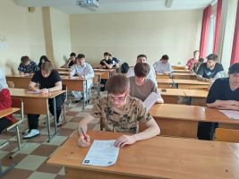 В КГЭУ впервые прошла I Международная студенческая олимпиада по прикладной теплотехнике