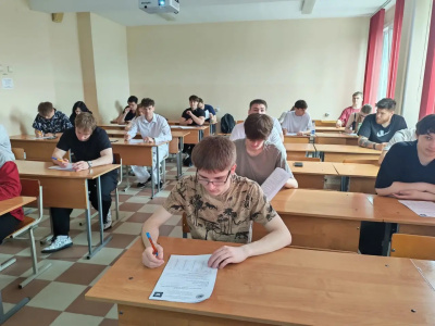 В КГЭУ впервые прошла I Международная студенческая олимпиада по прикладной теплотехнике