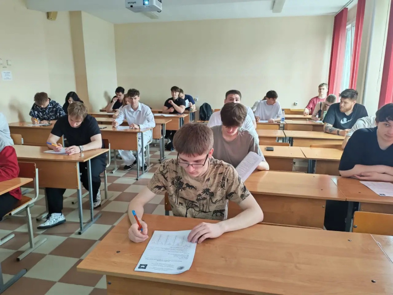 В КГЭУ впервые прошла I Международная студенческая олимпиада по прикладной теплотехнике