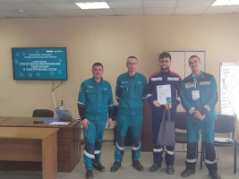 Студенты КГЭУ кафедры ЭСиС на локальном чемпионате профессионального мастерства
