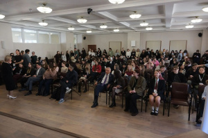 КГЭУ собрал юных медийщиков со всего Татарстана