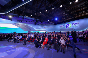 Команда КГЭУ заняла первое место на РЭН 2024