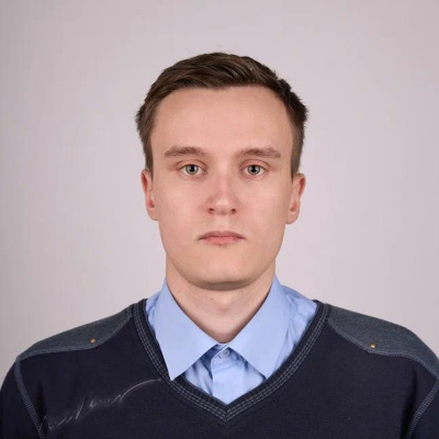Гуминский Андрей Александрович