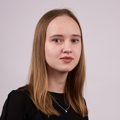 Балашова Анна Витальевна