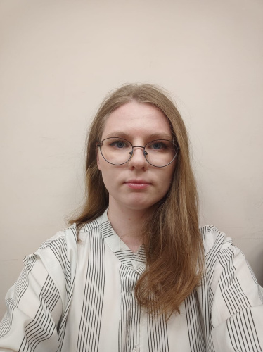 Новоселова Марина Сергеевна