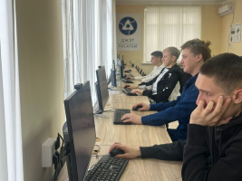 В КГЭУ подвели итоги Всероссийской олимпиады «Передовые технологии в энергосбережении»