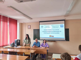 В КГЭУ впервые прошла I Международная студенческая олимпиада по прикладной теплотехнике
