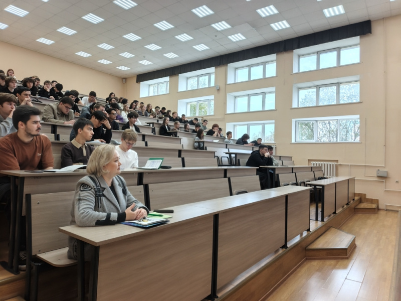 В КГЭУ обсудили комплексные решения для умной энергетики