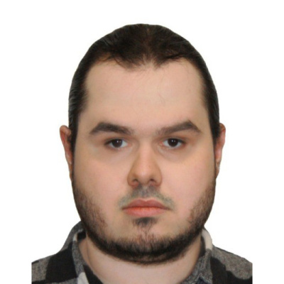 Садыков Руслан Дамирович