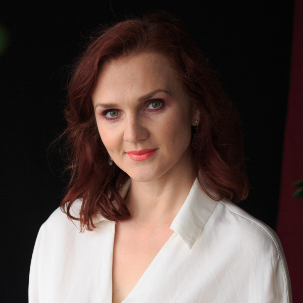 Сагдиева Эльвина Азадовна
