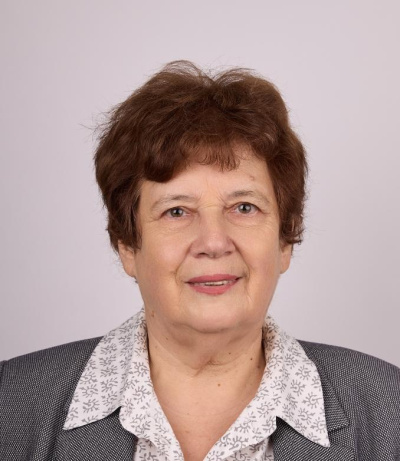 Кирилова Галия Ильдусовна