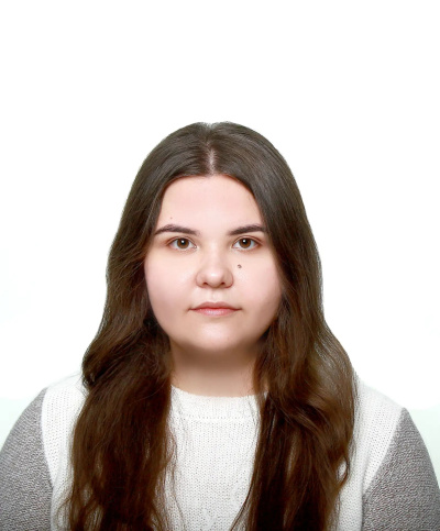 Дюдюкина Елена Александровна