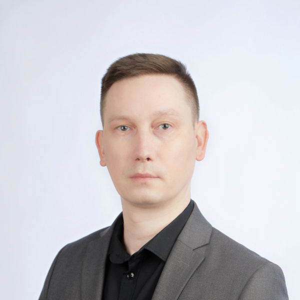 Хаялиев Ренат Анасович