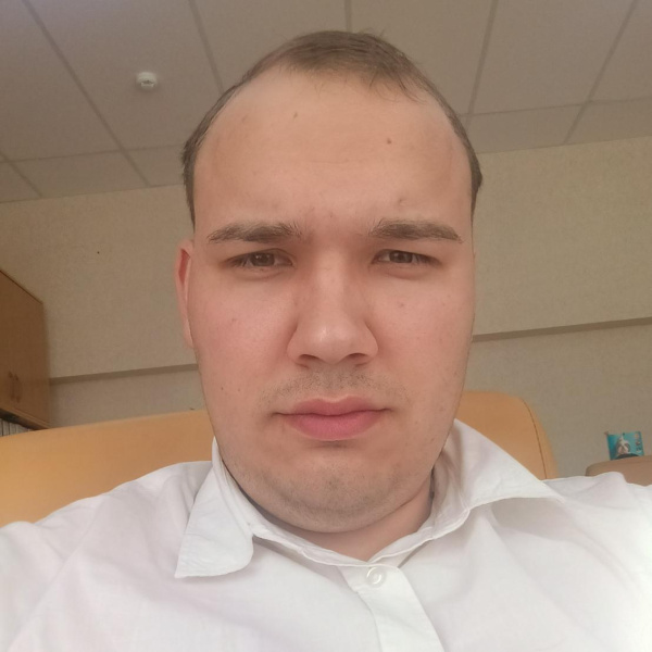 Макаров Андрей Геннадьевич