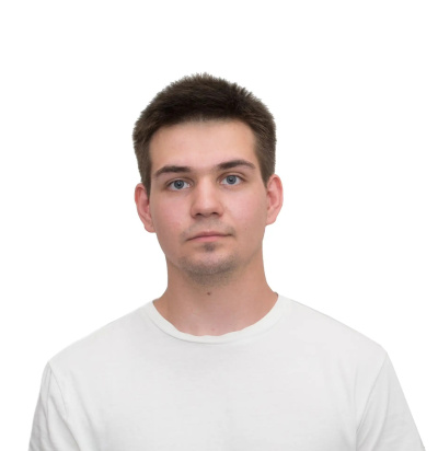 Афанасьев Роман Алексеевич