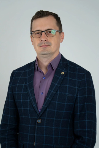 Калимуллин Ильдар Рамилевич