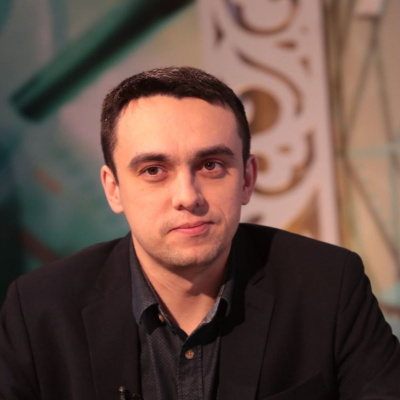 Гарифуллин Ильнар Зульфатович