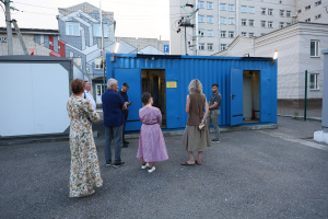 В КГЭУ стартовала кросс-вузовская экспертиза в рамках программы «Приоритет-2030»