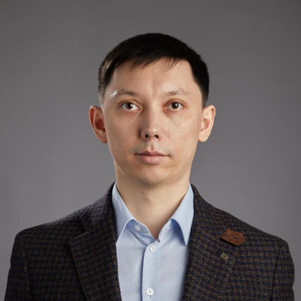 Гибадуллин Рамил Рифатович