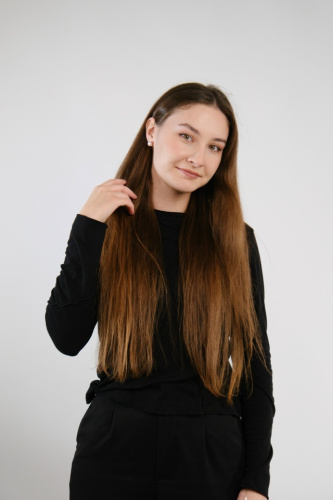 Титова Карина Олеговна