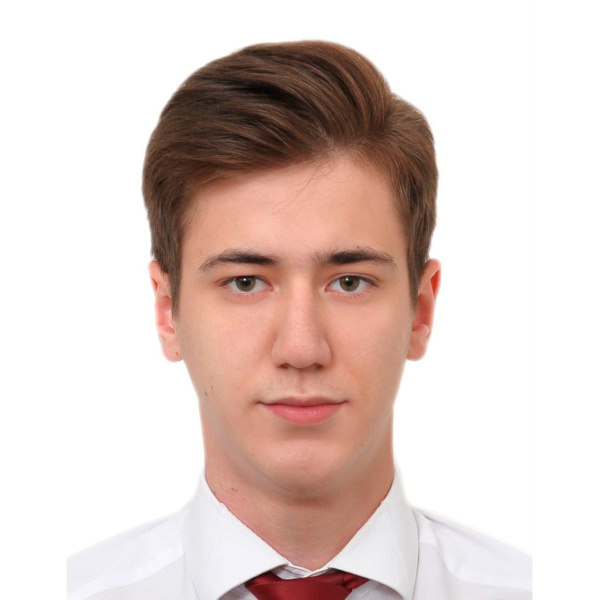 Гайфуллин Нияз Рустемович