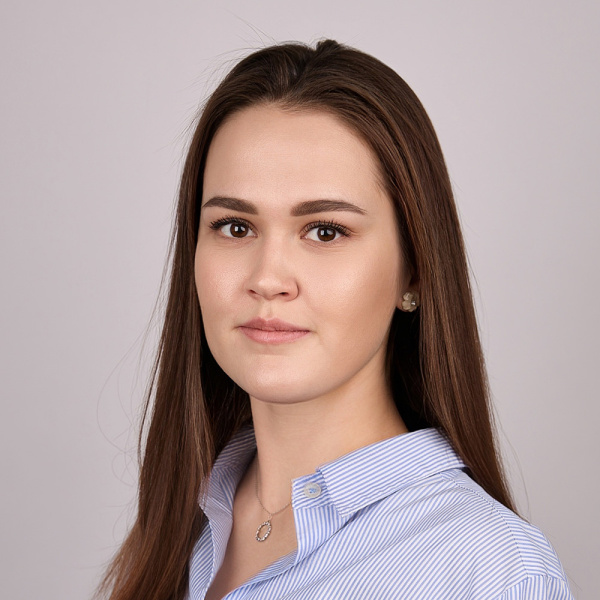 Корбанова Чулпан Салимовна