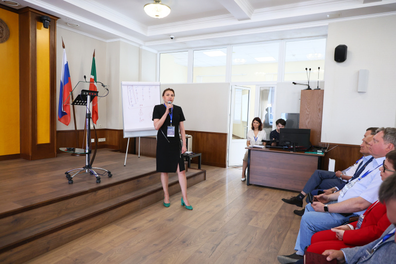 В КГЭУ стартовала кросс-вузовская экспертиза в рамках программы «Приоритет-2030»