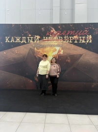 Активисты КГЭУ посетили патриотический концерт