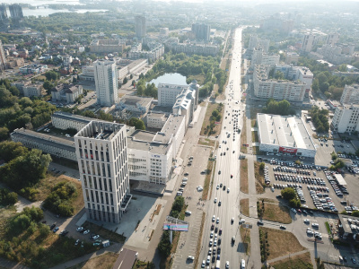 Команда КГЭУ участвует в федеральном конкурсе Сбера «Лучшие стартапы 2026»