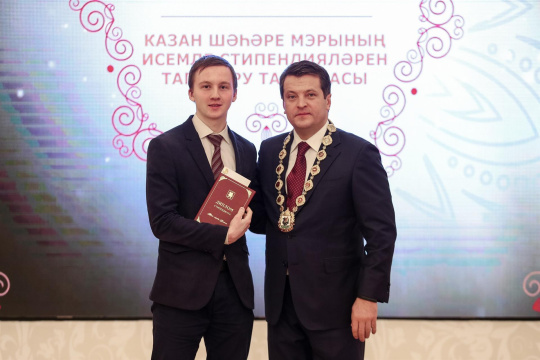 Цифровые системы и модели