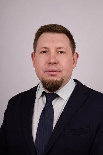 Сафин Марат Абдулбариевич