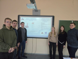 В КГЭУ подвели итоги Всероссийской олимпиады «Передовые технологии в энергосбережении»
