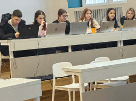 В КГЭУ подвели итоги Всероссийской олимпиады «Передовые технологии в энергосбережении»
