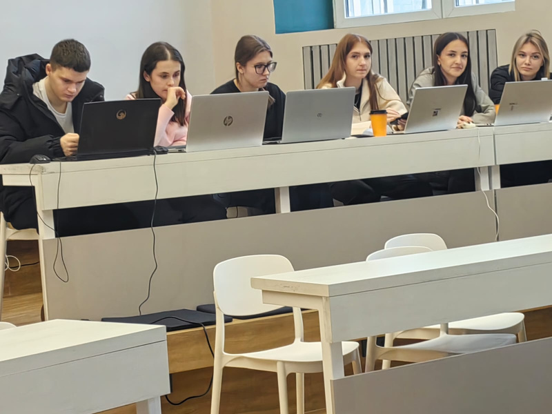 В КГЭУ подвели итоги Всероссийской олимпиады «Передовые технологии в энергосбережении»