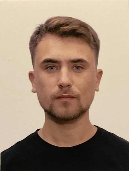 Кириченко Дмитрий Сергеевич