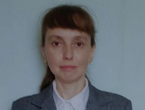 Секаева Лилия Раилевна