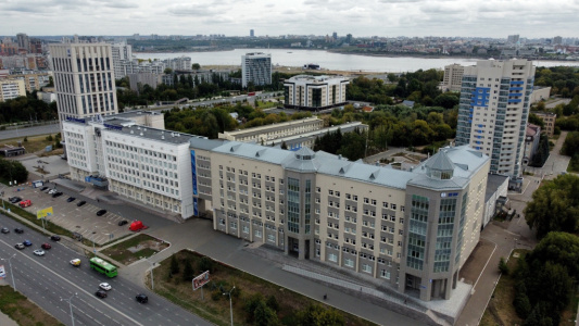 Всероссийская студенческая олимпиада «Передовые технологии в энергосбережении»